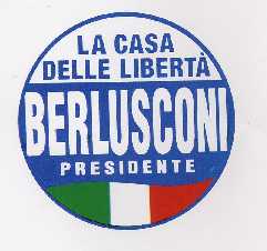 casa delle libertà