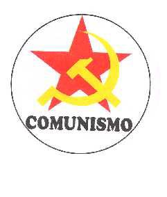 Lista comunismo