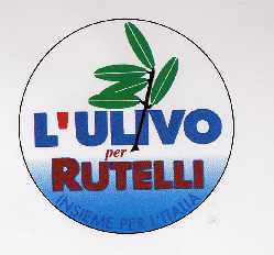 ulivo per rutelli