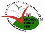 logo Valdichiana_Volo 