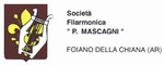 logo filarmonica Mascagni