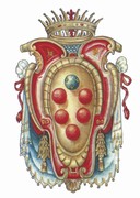 stemma Firenze