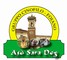 logo Sara dog